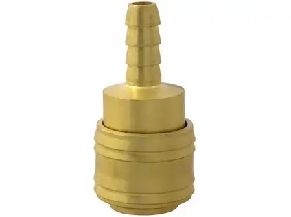 rychlospojka 13 mm s trnem na hadici