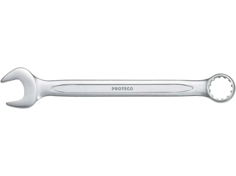 klíč očkoplochý 18 mm SPLINE PROFI