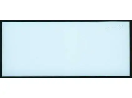 folie 59x107 mm vnitřní pro kuklu P800E-C, P800E-F, P810E-RED, P850RM-C