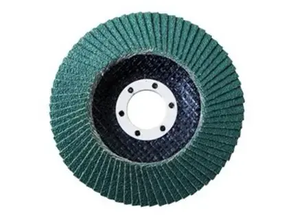 kotouč lamelový 125mm ZO, zr.60 - nerez