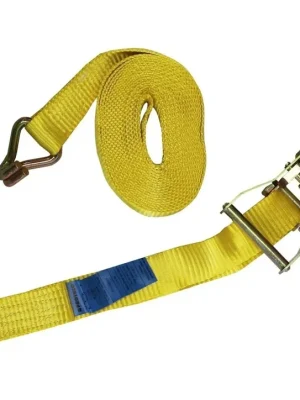 řemen upínací s ráčnou 28mmx6m 1500kg