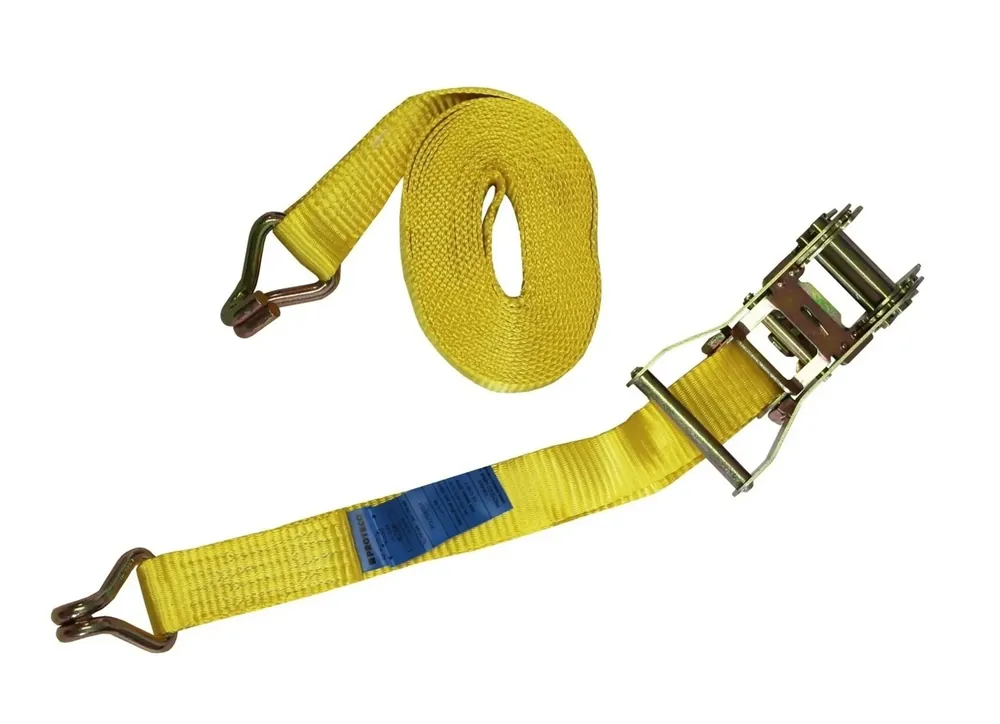 řemen upínací s ráčnou 28mmx6m 1500kg