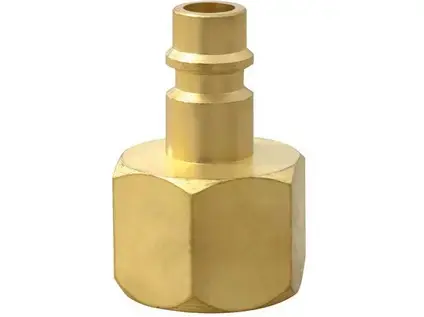vsuvka G 1/2" s vnitřním závitem
