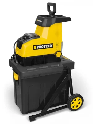Drtič větví válcový PREMIUM | 3000 W