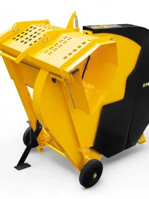 kolébková pila (cirkulárka) PREMIUM 700 mm | 4 kW | 400 V, TCT kotouč