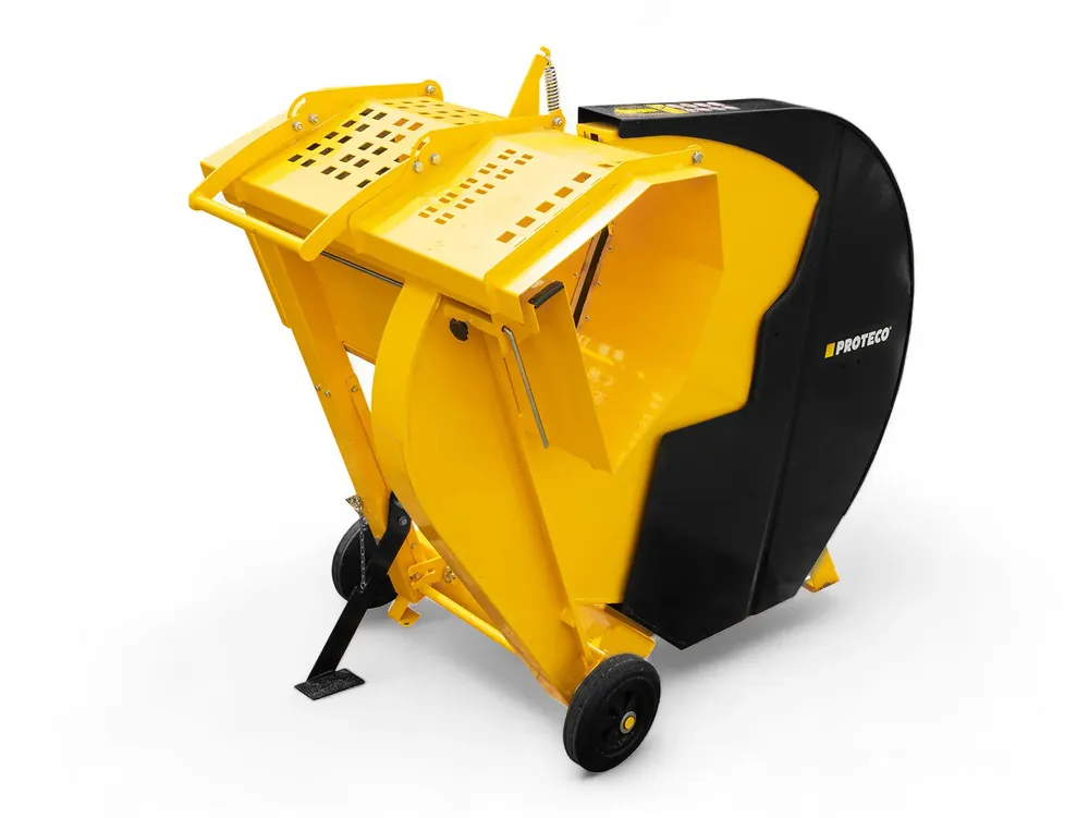 kolébková pila (cirkulárka) PREMIUM 700 mm | 4 kW | 400 V, TCT kotouč