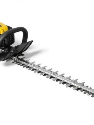 Nůžky na živý plot benzínové PROFI 21,7 cm3