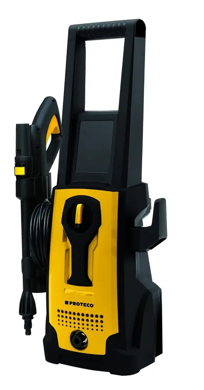 myčka vysokotlaká 1600W, max 135bar, 5.5l/min - BAZAR