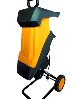 drtič větví nožový 2400W