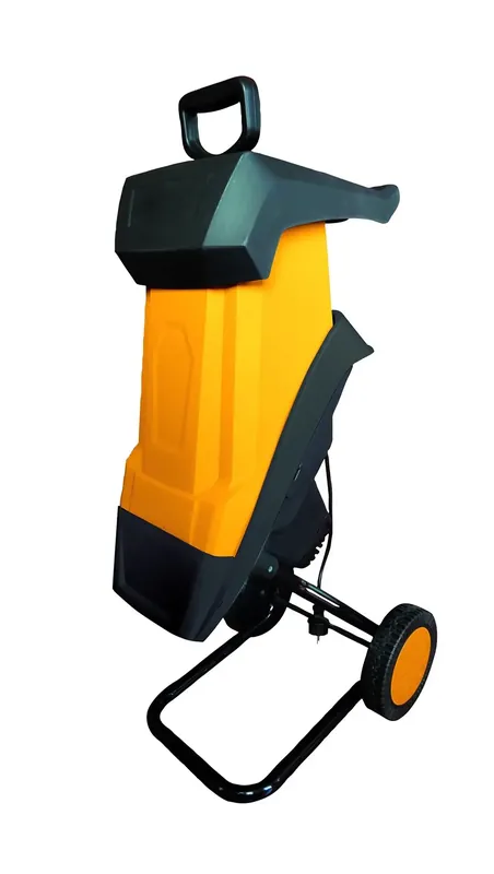drtič větví nožový 2400W
