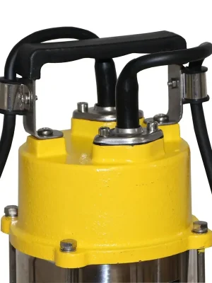 čerpadlo kalové 1100W