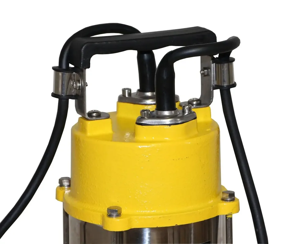 čerpadlo kalové 1100W