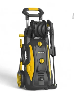 Vysokotlaký čistič PREMIUM | 3200 W | 225 bar | s navijákem - BAZAR