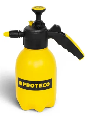 postřikovač 1,5 L ruční tlakový