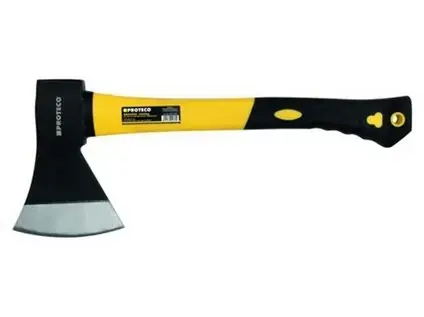 sekera 1250g se sklolaminátovou rukojetí