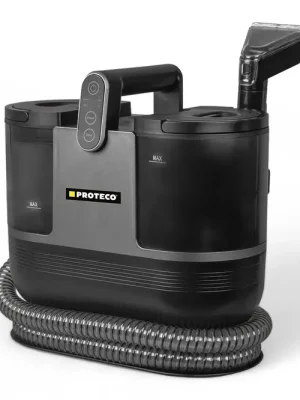 tepovač sedaček a autosedaček PREMIUM 1200 W