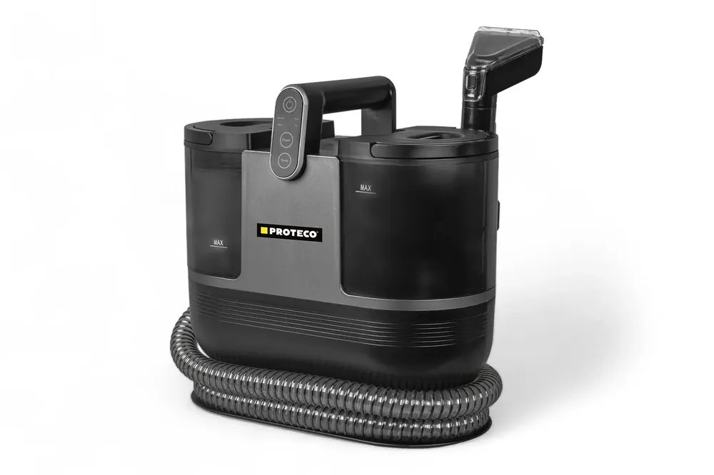 tepovač sedaček a autosedaček PREMIUM 1200 W