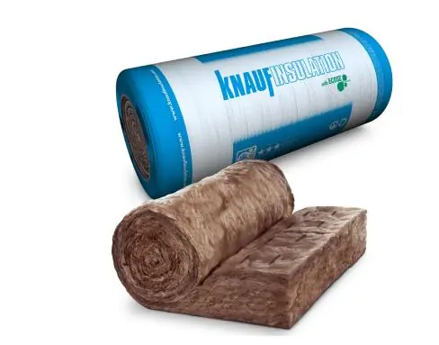 Knauf NatuRoll Pro NEW 039 tl. 80mm /11,52m2/ ECOSE