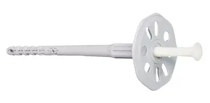 Talíř.hmož.plast.trn FIF-PN pr.8/80 délka 130mm /546804/