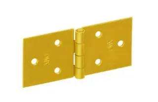 Z 100 c, Závěs stavební 100 x 45 x 1,5 mm