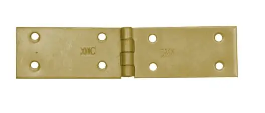 Z 150 b, Závěs stavební 150 x 35 x 1,5 mm