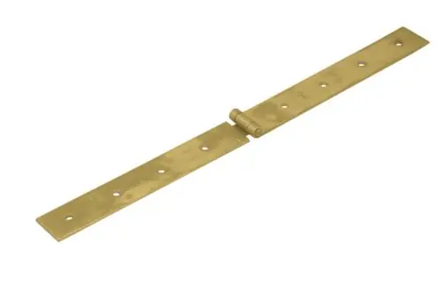 Z 400, Závěs stavební 400 x 35 x 2,5 mm