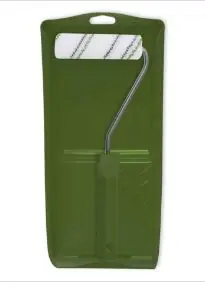 86527020, SET mal.10cm/16mm Mikrovl.9