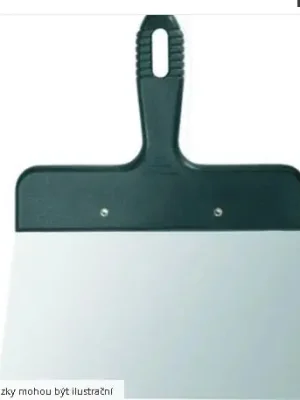 91022010, Špachtle nerez 20cm