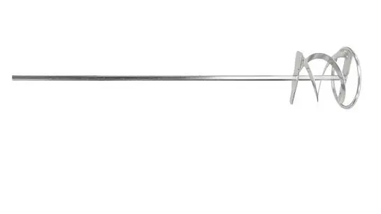 94371517, Hřídel míchací spirálová 10kg