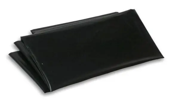 720504, 10 x Pytel na odpad 80my, 70x110