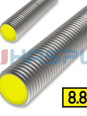 Závitová tyč M14x1000 ZB 8,8 /12410/