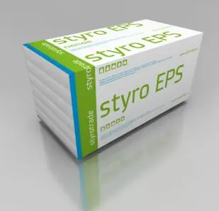 Styrotrade-polyst.podlah. EPS 100 Z tl.4cm - 6m2/bal