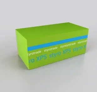 Polyst.-EXTRUDOVANÝ XPS 300 SP-I 6cm /5,25m2-7ks/IR25