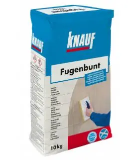 Knauf - spárovací hmota, LICHTGRAU /2kg/436160