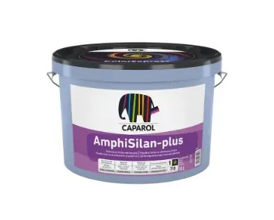 Amphisilan Plus CE X1 2,5l B1 bílá /951834/
