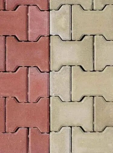 Best BEATON půlka 60mm/přírodní /10,44m2=768ks/