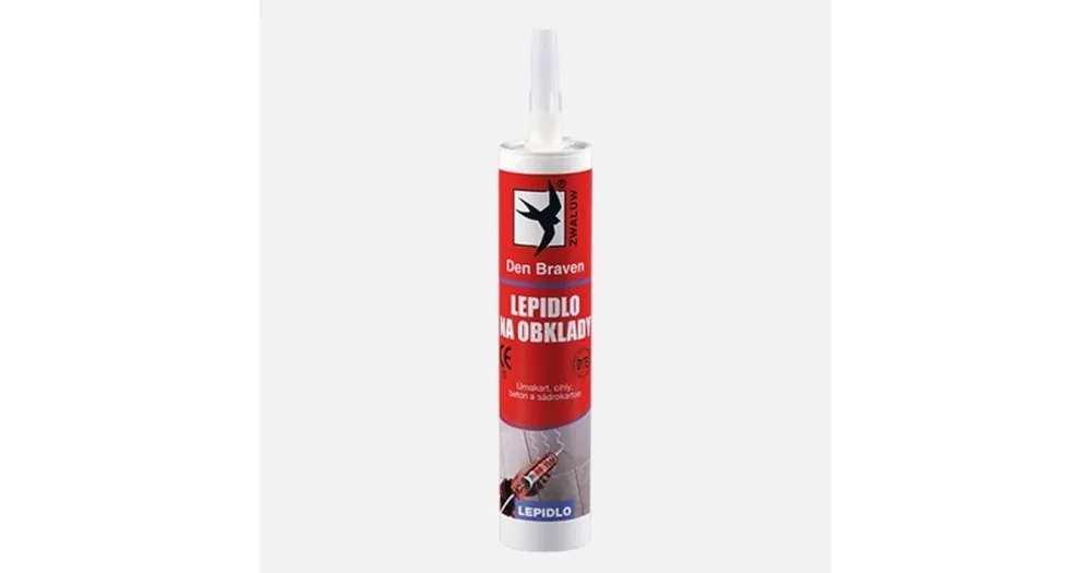 Lepidlo na obklady, 310ml