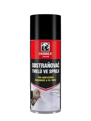 Odstraňovač tmelů ve spreji, RL, 400ml