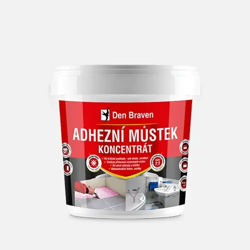 Adhezní můstek koncentrát 2,5kg /57251Q/
