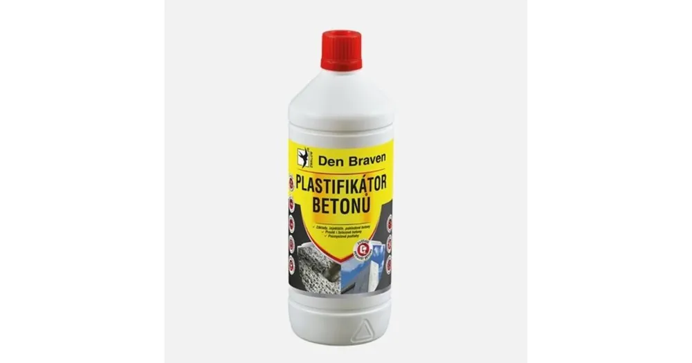 Plastifikátor 1L /CH0520/