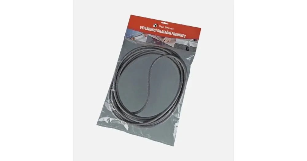 Provazec vyplňovací PE šňůra (hobby balení) šňůra 8mm x 5m