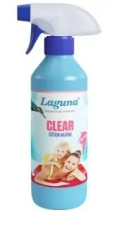 Laguna, clear spray /0,5l/