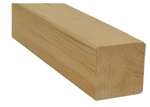 KVH hranol 100*100*3000mm
