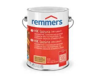 R - HK Lasur - Hemlock 0,75l