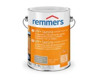 R - Langzeit /Dauerschutz/ Lasur UV - Palisander 2,5l