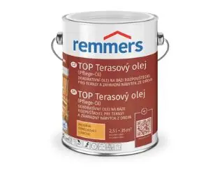 R - Pflege ol - Teak 2,5l