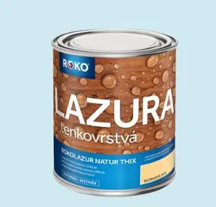 Rokolazur PINIE č.60 / 0,75 l/