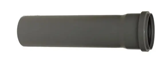 Trubka odpadní HTEM DN 100 délka 1000mm