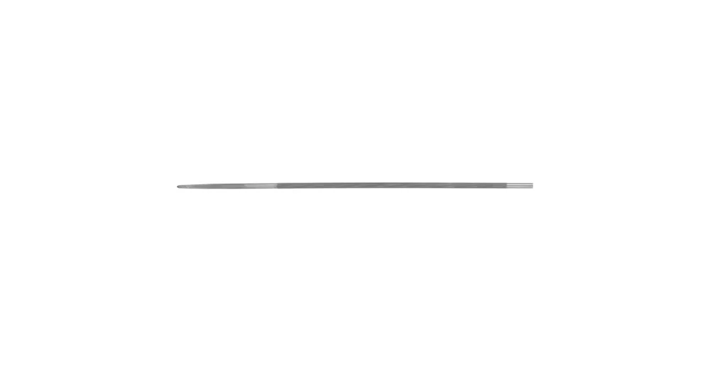 HECHT 000048 - Pilník na řetězy, průměr 4,8 mm