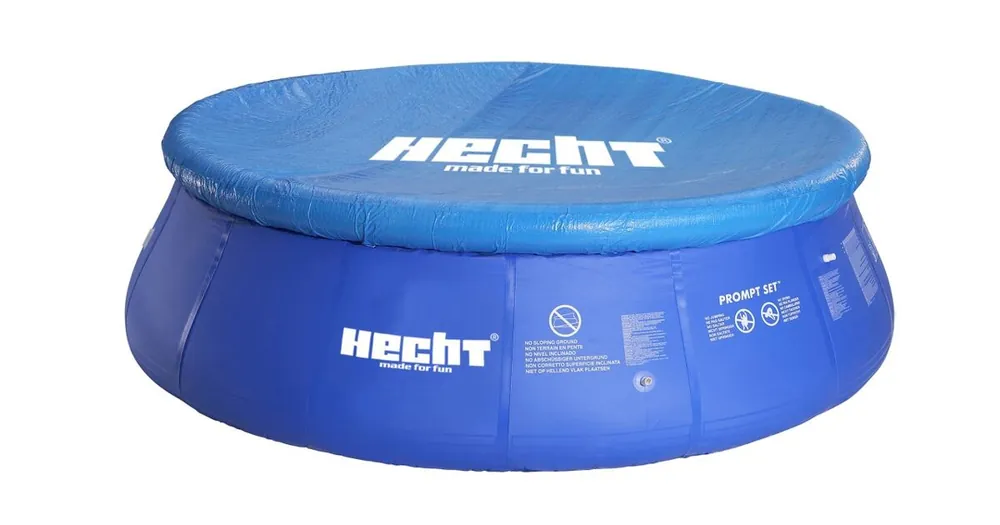 HECHT 000030 - krycí plachta na bazén